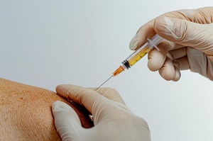 Total joint replacement