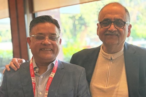 Best orthopedic center India