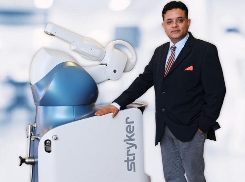 Best orthopedic center India
