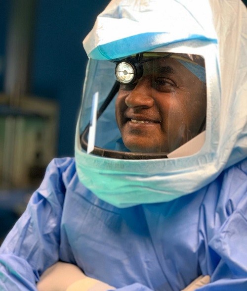 Best Orthopedic Doctor in Kankarbagh, Patna